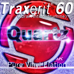 Traxerit 60 Quartz/PVE 100% Vinyl Formula