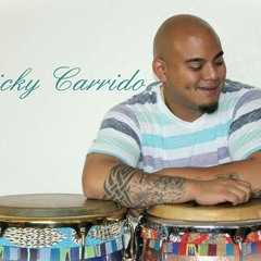Ricky Carrido - Iyesa