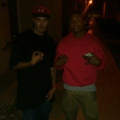 Raythangk ft. BHW at Tha trap!
