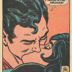 Kryptonite (Demo) ft. Cameron Taylor