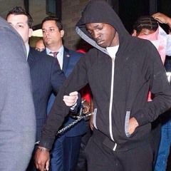 For the OG inside Vol V.