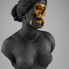 Lyre (with a Remington Iron reflip)