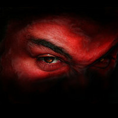 Try To Hard(freestyle)