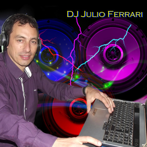MEZCLA de Bailantas de los 90s DJ Julio Ferrari