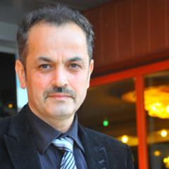 Xalid Rashid NishTiman