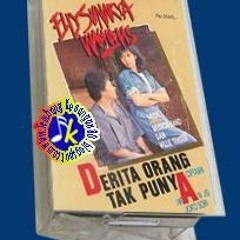 Hatiku Masih Menangis