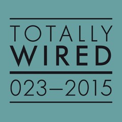 Ana Threat - House Of Wired