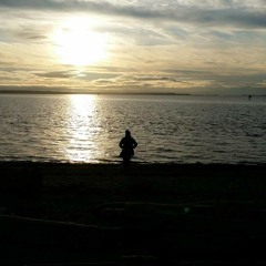 I'm not a girl not yet a woman (Cover)