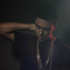 "All Night" (Prod. By Static Beats)