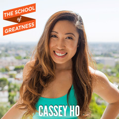 EP 178 How to Turn Your Passion Into a YouTube Phenomenon with Cassey Ho