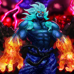 The Demon