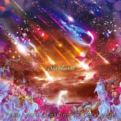 FaLiLV - starburst