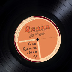 QRI-004 | FREE TRACK | Dj Vegas - 49 days (Original mix)