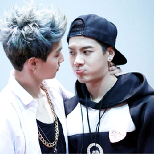 GOT7 Special Edition ［MARK & JB］ セット GOT7 Special Edition