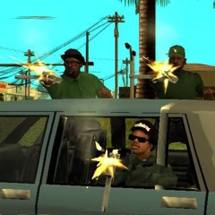 Weezyjg - Real (feat. EsRebb & T-Macc) [Prod. Yunganf]