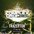 Trazeptor - Fly With Me! (Preview)