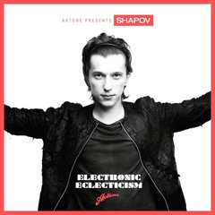 Axwell Λ Ingrosso & Shapov - Where I Belong