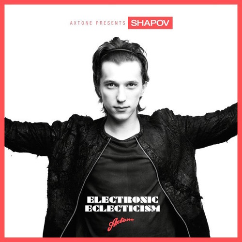 Axwell Λ Ingrosso & Shapov - Where I Belong