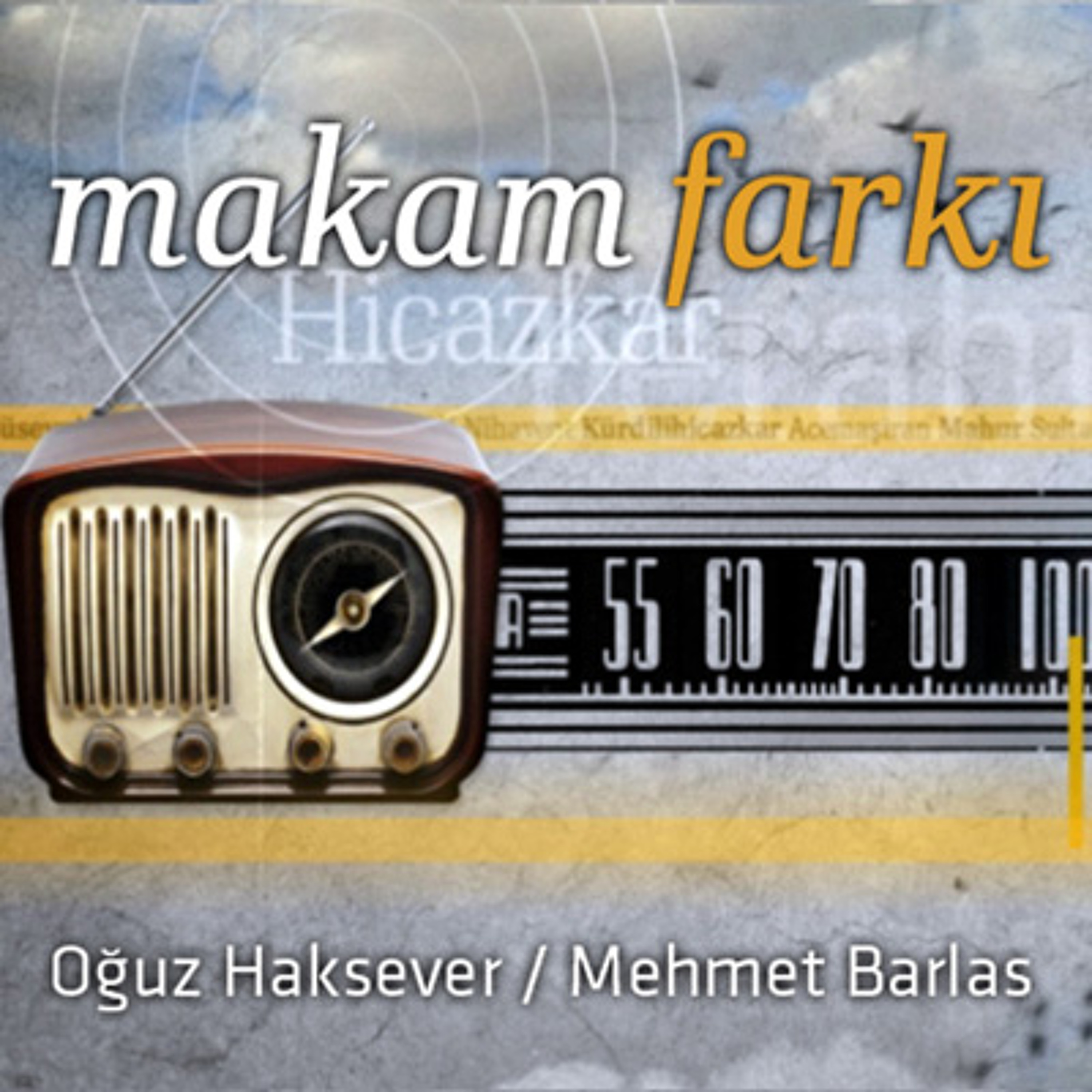 Makam Farkı - 16 Mayıs 2015 episode artwork