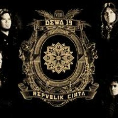 Dewa - Hadapi dengan senyuman