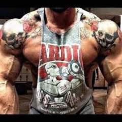 Bodybuilding Motivation ~ Pain Go Away