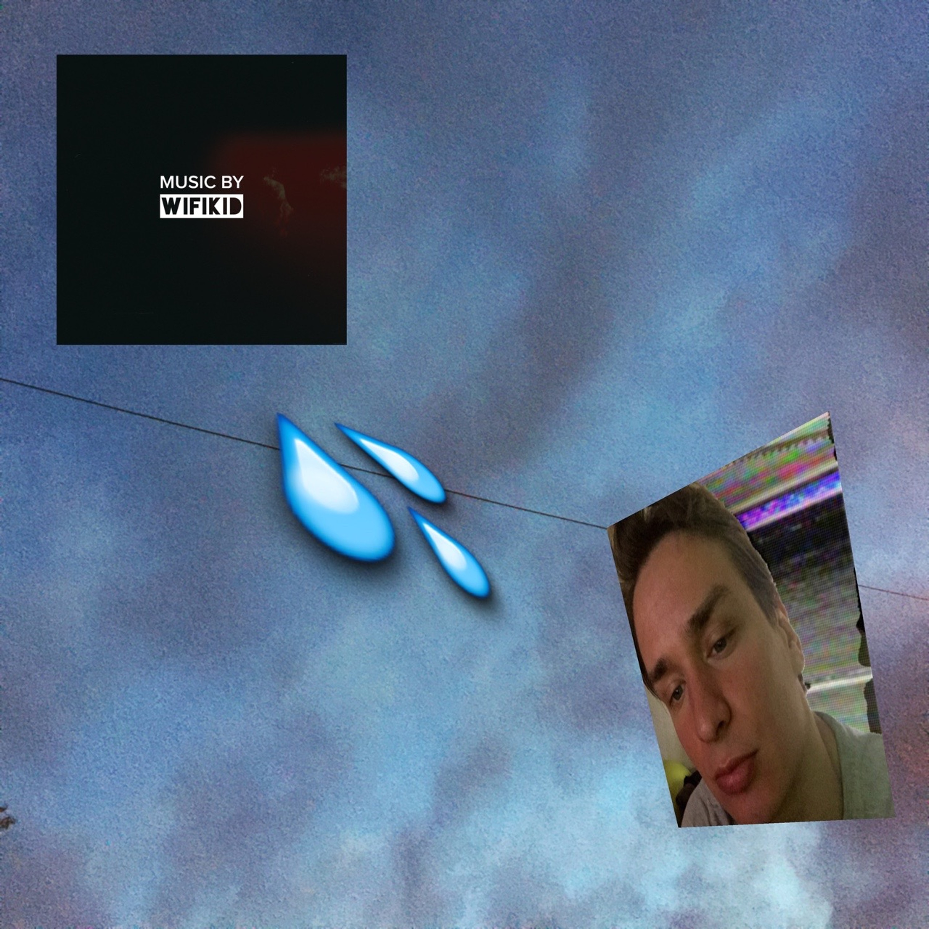 WIFIKID - DROPS episode artwork