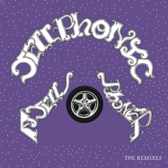 JELLPHONIC - SLOW DANCER (TRUENTS SPIRITUAL REMIX)