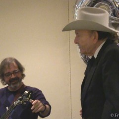 Black Mountain Blues