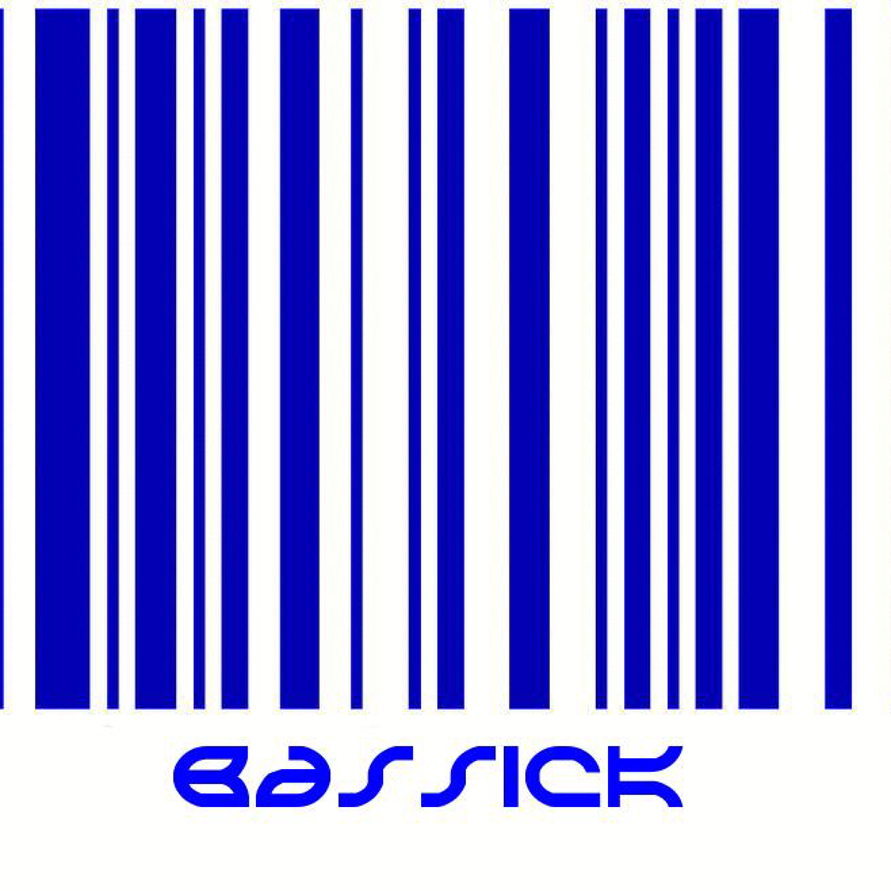 Bar Code episode artwork