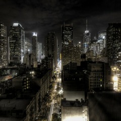 Writing The City (excerpt)