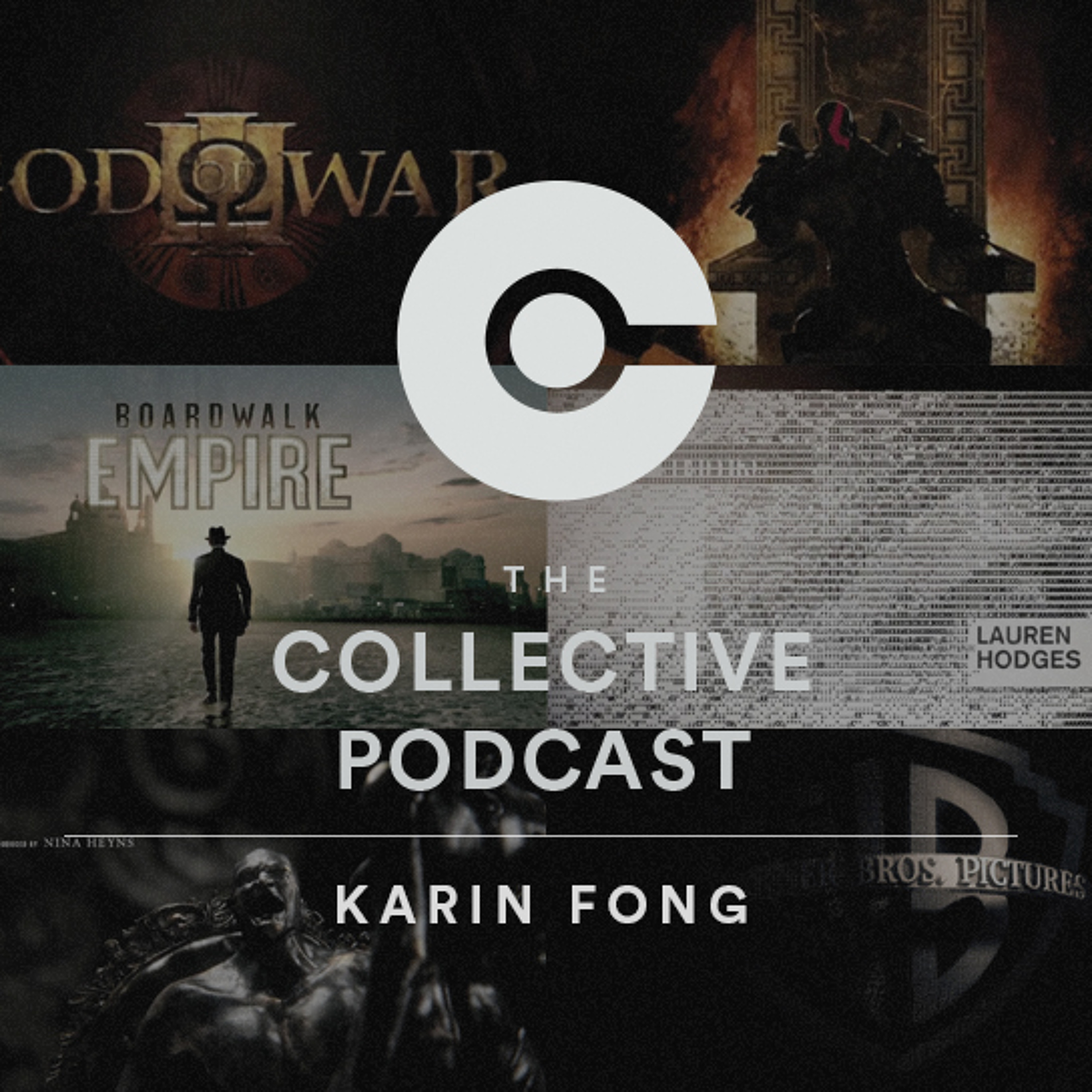 The Collective Podcast