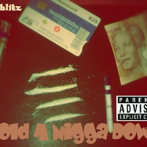 Stream Phatblitz - Hold A Nigga Down (Press Agency EP) by Press ...