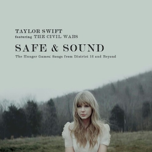 A part from Safe & Sound