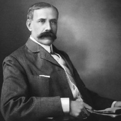 Edward Elgar