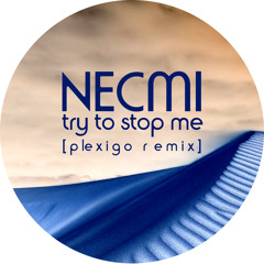 Necmi - Tryin To Stop Me (Plexigo Bootleg Remix) • LP Preview • 2OI5