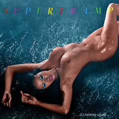 supertramp - raining again dub
