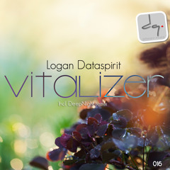 Logan Dataspirit - Night pier