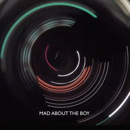 Mad About The Boy