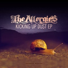 Kicking Up Dust EP (Preview)
