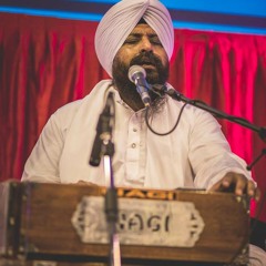 Khoob Teri Pagri - Bhai Satvinder Singh