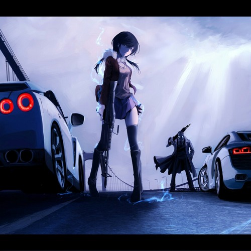 Nightcore | My Demons