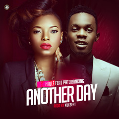 Halle  Ft. Patoranking - Another Day