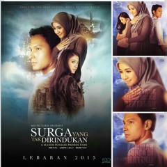 OST Surga Yang Tak Dirindukan