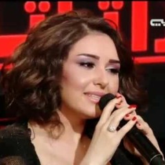 اه يا حلو - شهد برمدا &amp; ملحم زين - تاراتاتا 2010 (HQ)