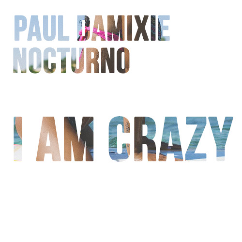 Paul Damixie, Nocturno - I Am Crazy (Snippet)