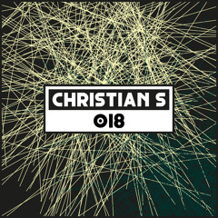 Dekmantel Podcast 018 - Christian S