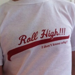 Oliver Richards - Roll High!