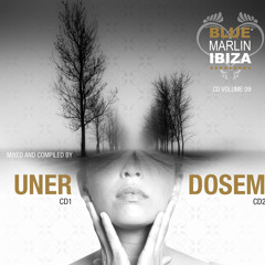 Blue Marlin Ibiza Volume 09 Mixtape