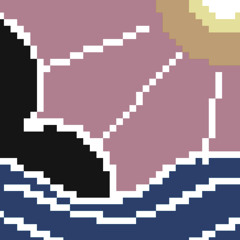 Nanešťastie nie som Vodník