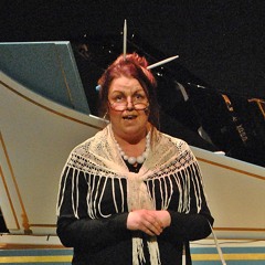 Mormors sång - Live